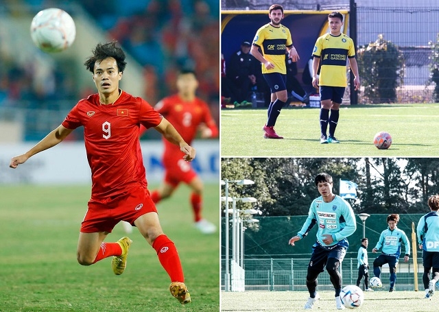 HLV Park thẳng thừng 'lên án' truyền thông Việt Nam khiến cầu thủ thất bại khi ra nước ngoài thi đấu