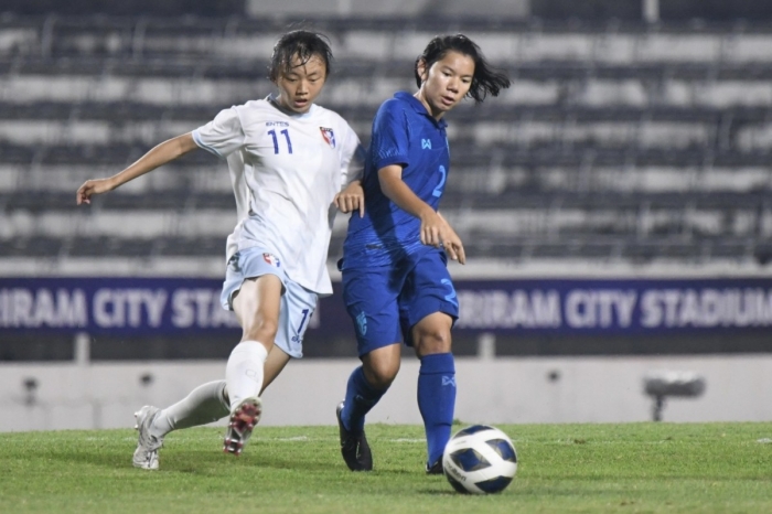 Thái Lan nhận 'thất bại muối mặt' trước ĐT Việt Nam, bị loại ngay từ vòng bảng giải đấu số 1 châu Á