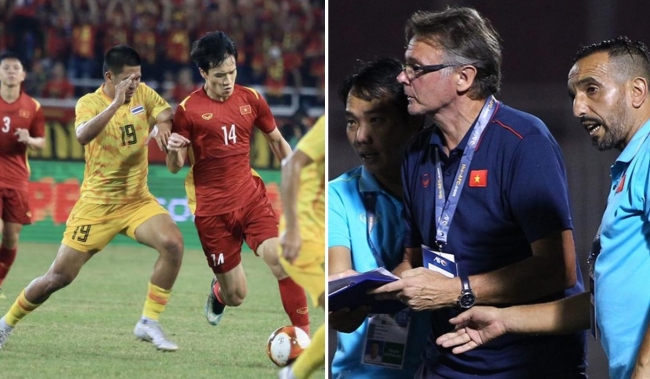 Tin bóng đá trưa: HLV Troussier 'cấm cửa' người hâm mộ; Lộ đối thủ của ĐT Việt Nam trước giải châu Á