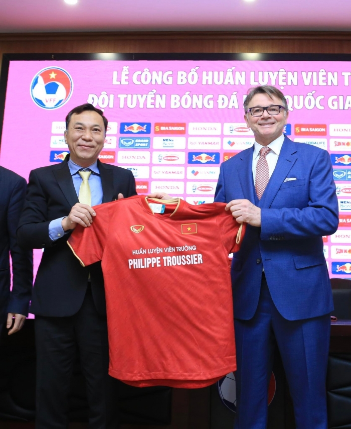 Nhờ 'quy định đặc biệt' của FIFA, tiền đạo châu Âu có cơ hội khoác áo ĐT Việt Nam dự World Cup 2026?