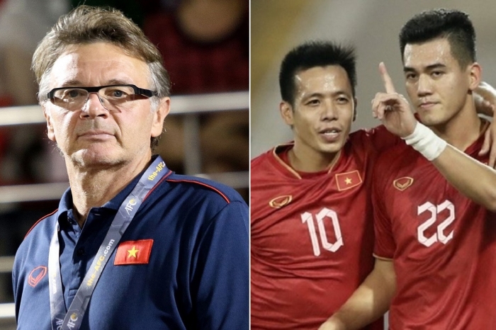 HLV Troussier hưởng lợi nhờ HLV Park Hang Seo, ĐT Việt Nam nhận 'đặc quyền FIFA' ở VL World Cup 2026