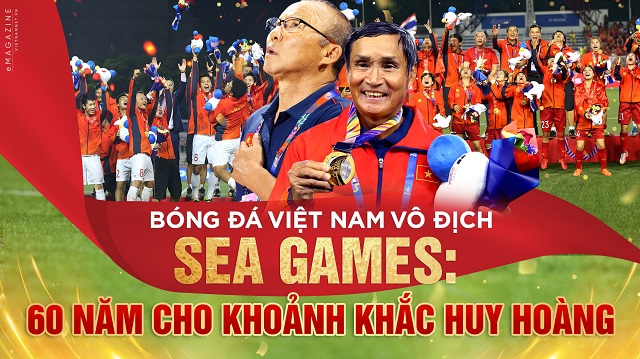 HLV Troussier nhận tin dữ, 'sếp lớn' thừa nhận Việt Nam có thể mất 50 huy chương vàng ở SEA Games 32