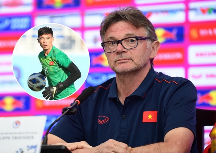 Trụ cột ĐT Việt Nam chấn thương nặng: HLV Troussier bất đắc dĩ thay đổi kế hoạch VL World Cup 2026?