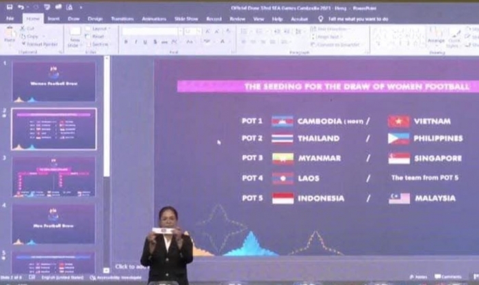 Hậu nghi vấn 'dàn xếp kết quả', HLV Troussier ngầm ẩn ý ĐT Việt Nam có thể bị 'xử ép' ở SEA Games 32