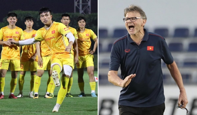 Tin bóng đá trưa: Quang Hải báo tin buồn vụ rời Pau FC; U22 Việt Nam nhận đặc quyền từ BTC SEA Games
