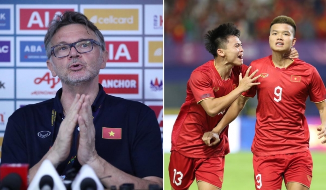 Tin bóng đá trưa: Quang Hải đón tin vui trước khi rời Pau FC; U22 Việt Nam nhận cảnh báo ở SEA Games