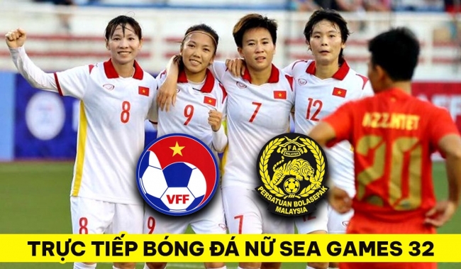 Tin bóng đá trưa: Vượt Thái Lan, U22 Việt Nam độc chiếm ngôi đầu bảng B - Bóng đá nam SEA Games 32?