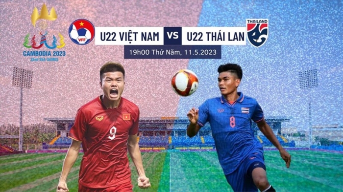 SEA Games 32: Được HLV Park 'tư vấn', HLV Troussier sẵn sàng tạo cùng U22 Việt Nam đánh bại Thái Lan