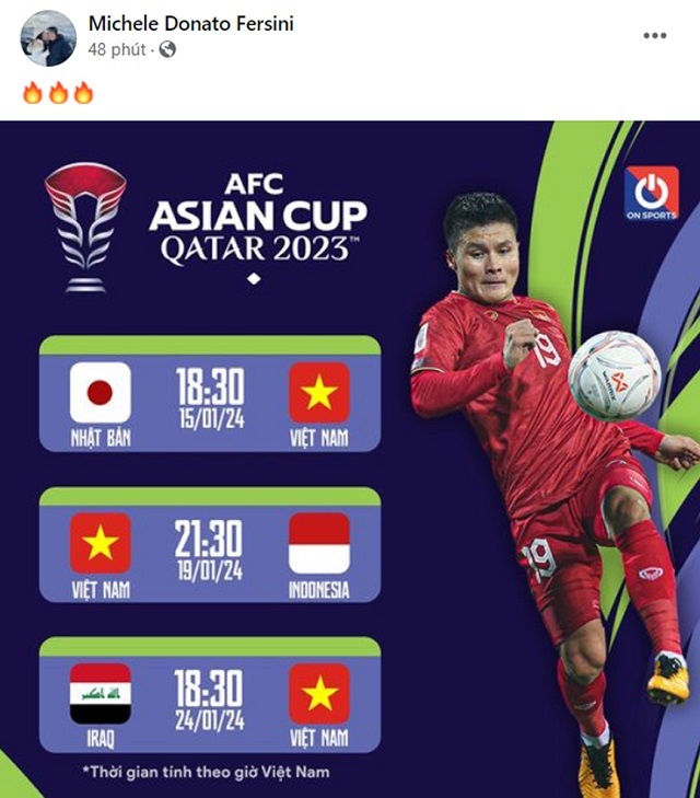 Siêu cò châu Âu tiết lộ vụ Quang Hải rời Pau FC: Ấn định tương lai ngôi sao số 1 Đội tuyển Việt Nam?