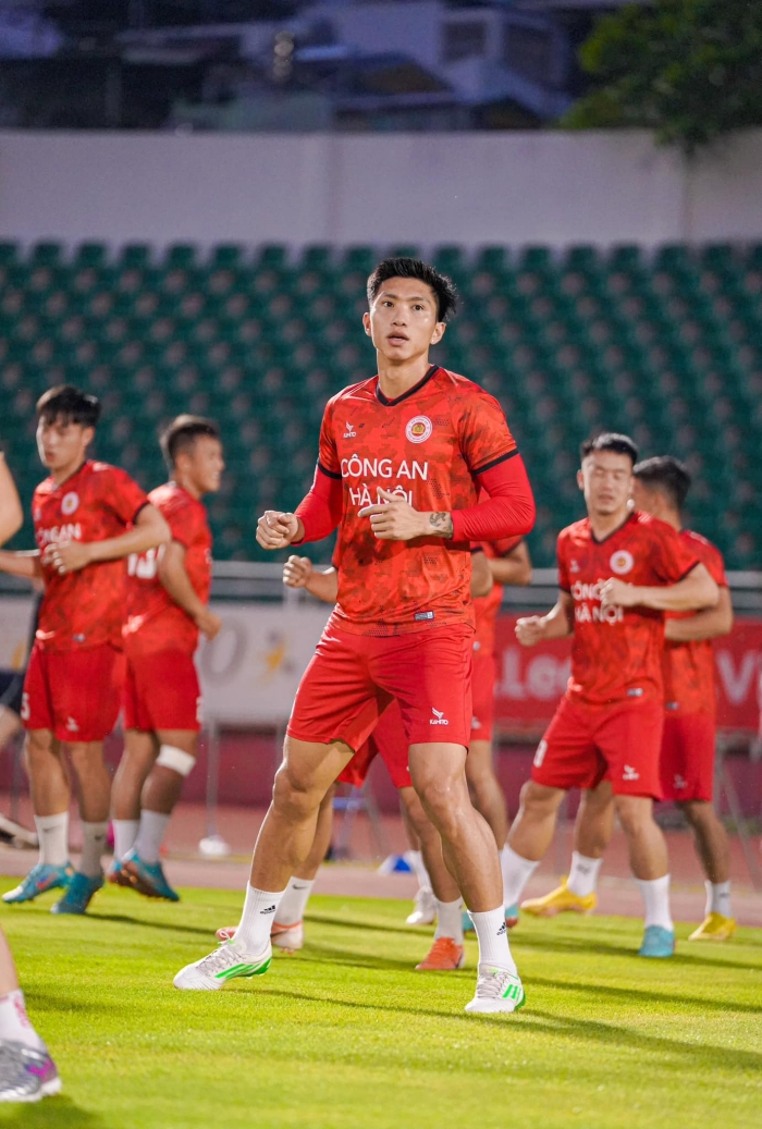 Nhận định bóng đá hôm nay TP.HCM đấu với CAHN - Lịch thi đấu V.League 2023: TP.HCM vs Công an Hà Nội