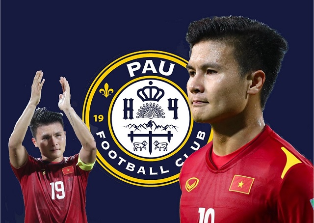 Bến đỗ tương lai của Quang Hải gặp hạn lớn, 'người thừa' Pau FC sắp bị HLV Troussier loại khỏi ĐTVN?