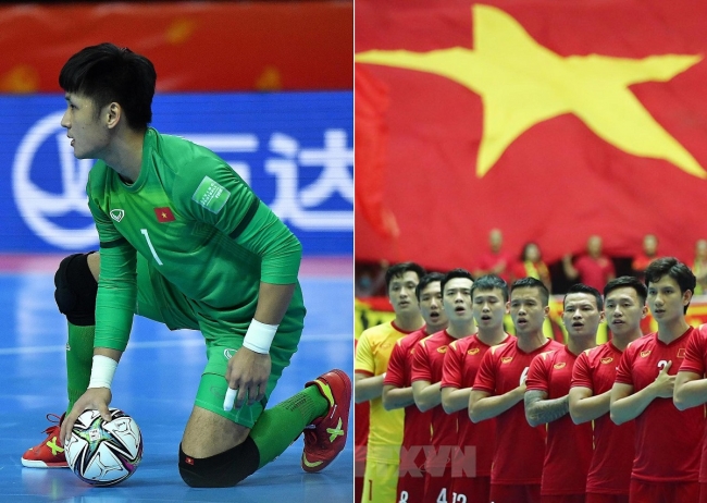 Tin bóng đá trưa: Quang Hải đón tin vui ở Pau FC; ĐT Việt Nam mất oan lợi thế giành vé dự World Cup