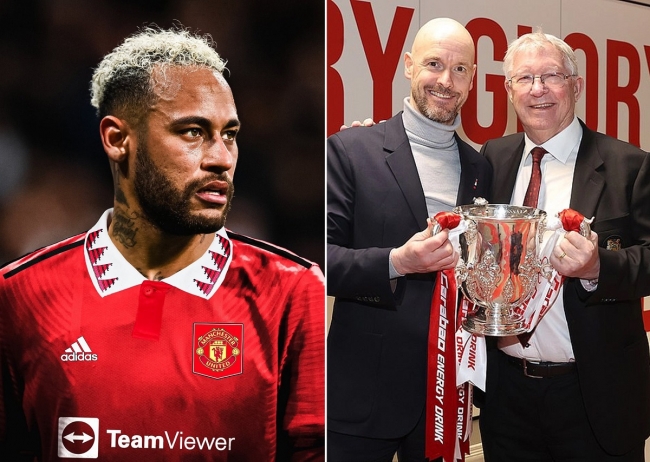 Tin bóng đá hôm nay: Xong vụ Osimhen đến MU; Neymar đối mặt án tù sau khi từ chối Manchester United?