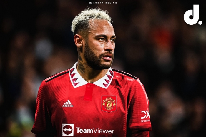 Từ chối gia nhập Man Utd, Neymar bất ngờ bị khởi tố hàng loạt tội danh, nguy cơ vướng 'vòng lao lí'?