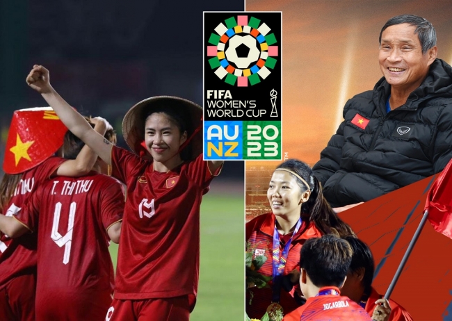 Tin bóng đá hôm nay: MU chính thức đón tân binh thứ 2; Đội tuyển nữ Việt Nam vượt mặt ĐKVĐ World Cup