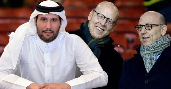 Tin bóng đá tối 6/7: Thương vụ Mbappe ngã ngũ; MU 'trả giá đắt' vì tỷ phú Qatar bất ngờ rút lui?