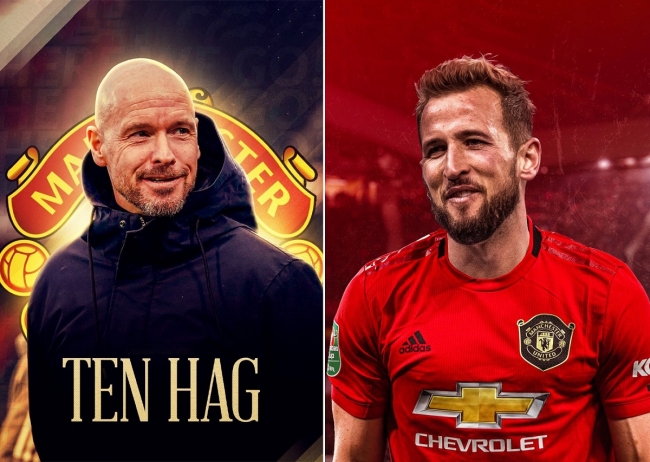 Chuyển nhượng MU 12/7: HLV Ten Hag chiêu mộ cựu thủ quân Liverpool? Rashford rời Manchester United?