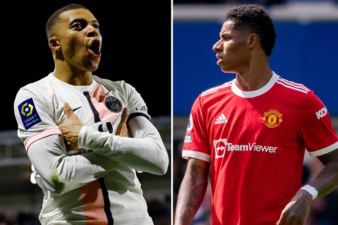 Chuyển nhượng MU 12/7: HLV Ten Hag chiêu mộ cựu thủ quân Liverpool? Rashford rời Manchester United?