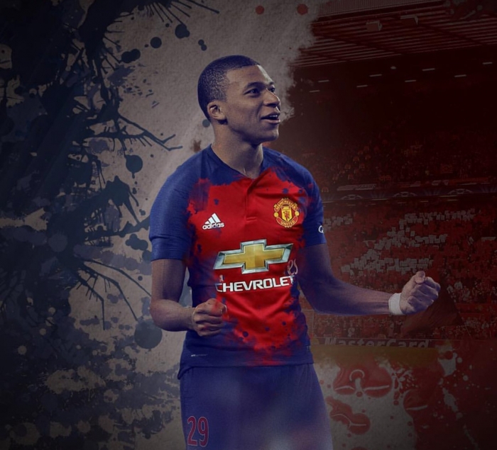 Chuyển nhượng MU 13/7: Sao Real Madrid cập bến Man UTD? Chốt thương vụ Mbappe đến Manchester United