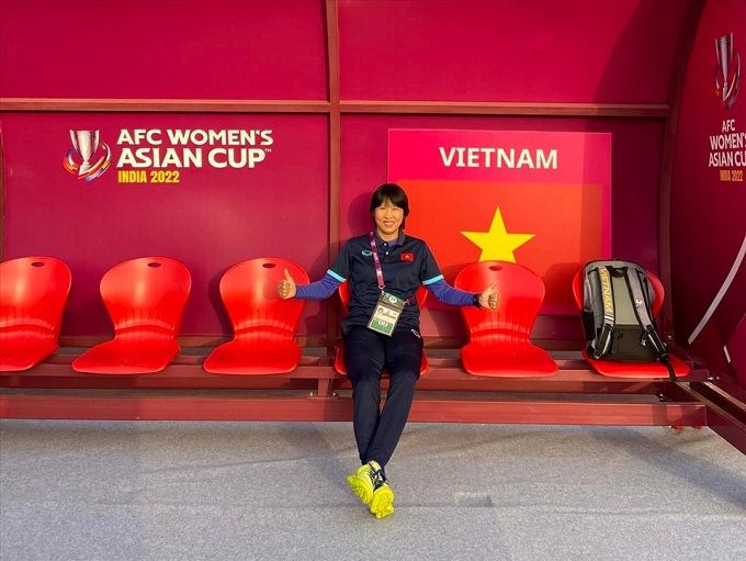ĐT nữ Việt Nam lâm nguy: FIFA bất ngờ ra lệnh cấm chỉ đạo với HLV Mai Đức Chung ở World Cup nữ 2023?