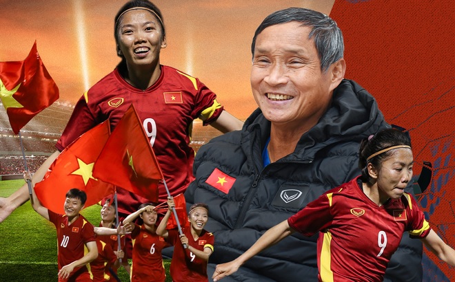 World Cup nữ 2023: HLV Mai Đức Chung nhận 'tin dữ' từ FIFA trước khi chia tay Đội tuyển nữ Việt Nam?