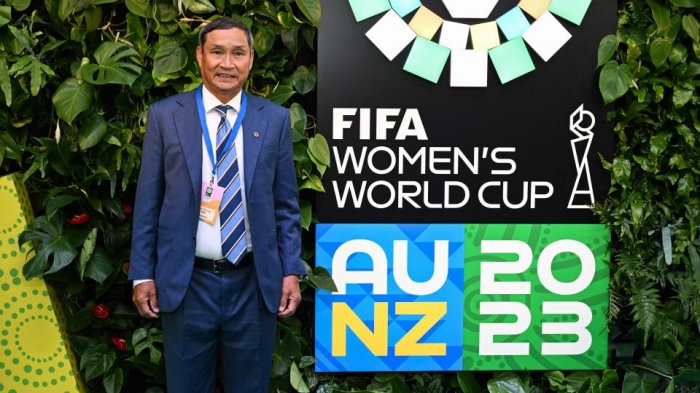 World Cup nữ 2023: HLV Mai Đức Chung nhận 'tin dữ' từ FIFA trước khi chia tay Đội tuyển nữ Việt Nam?
