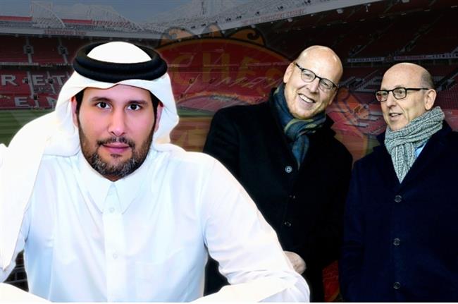 Chuyển nhượng MU 20/7: Xong vụ Qatar mua Manchester United; Nhà Glazers hoàn tất thâu tóm Liverpool?
