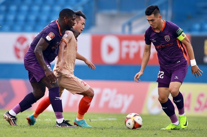 Nhận định bóng đá Bình Dương đấu với Hoàng Anh Gia Lai 17h00 ngày 23/7 - Vòng 14 V.League 2023