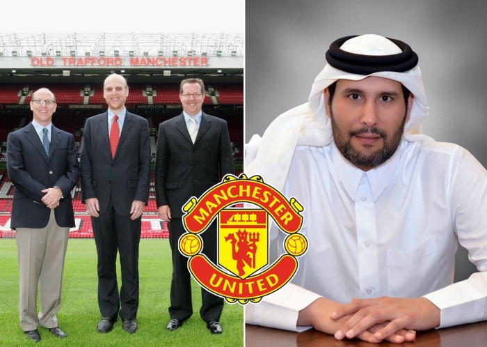 Chuyển nhượng MU 24/7: Harry Kane xác nhận đến Man UTD; Tỷ phú Qatar hoàn tất mua Manchester United?