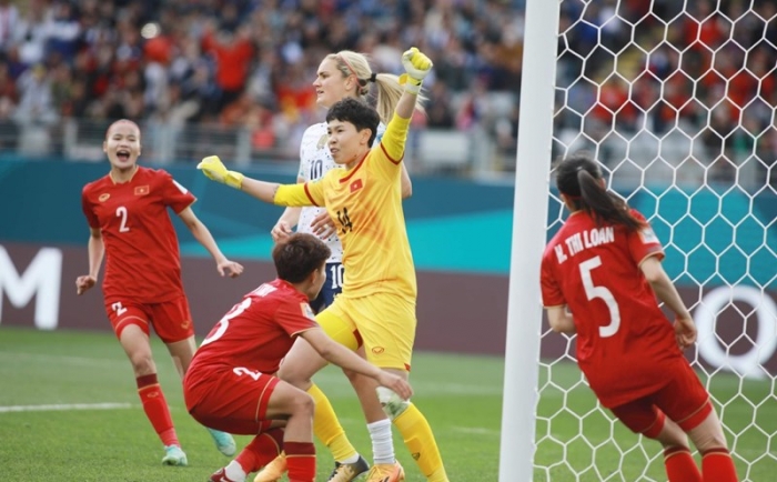 Nhận định bóng đá ĐT nữ Việt Nam vs Bồ Đào Nha: Huỳnh Như ghi bàn, đi vào lịch sử World Cup nữ 2023?