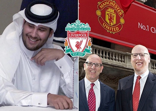 Tin chuyển nhượng bóng đá mới nhất: Glazers chốt giá mua Liverpool; Thương vụ Hojlund - MU hoàn tất?