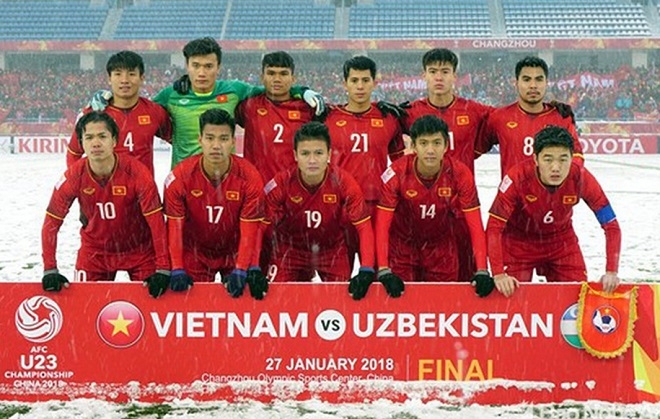 Bị HLV Park gạch tên khỏi ĐT Việt Nam, người hùng U23 bất ngờ được Filip Nguyễn ra tay cứu sự nghiệp