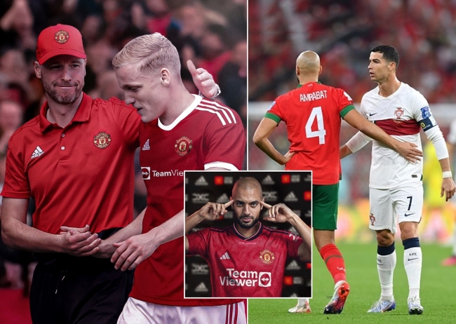 Chuyển nhượng MU 2/8: Nhà Glazers nguy cơ ngồi tù; Harry Kane bỏ tập để gia nhập Manchester United?