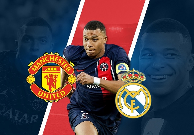 PSG chính thức bật đèn xanh để Mbappe đến MU: HLV Ten Hag sẵn sàng phá kỷ lục chuyển nhượng thế giới