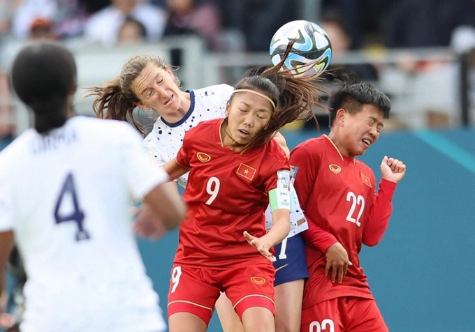 Hậu World Cup 2023, HLV Mai Đức Chung bất ngờ loại Huỳnh Như khỏi danh sách ĐT nữ Việt Nam dự ASIAD?