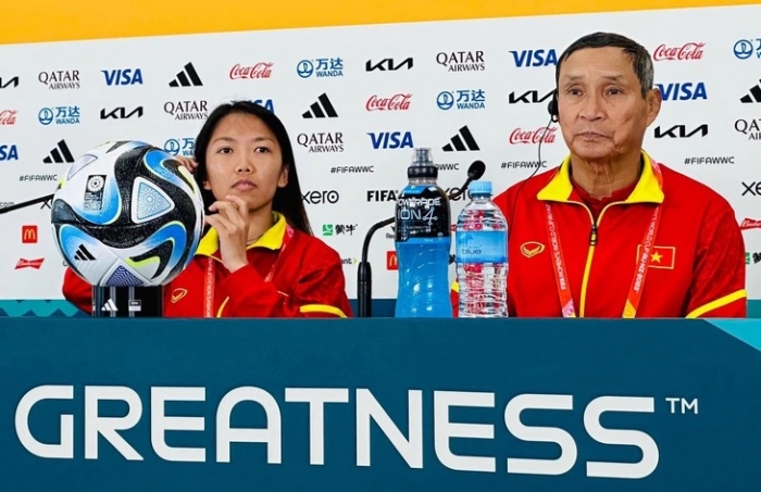 Chính thức loại Huỳnh Như, HLV Mai Đức Chung bổ nhiệm thủ quân mới cho ĐT nữ Việt Nam hậu World Cup?