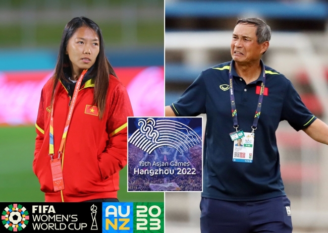 Tin bóng đá trưa 11/8: Huỳnh Như nhận 'tin dữ'; ĐT nữ Việt Nam có 'đầu tàu' mới hậu World Cup 2023
