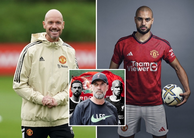 Chuyển nhượng MU 20/8: HLV Ten Hag bị sa thải? Manchester United 'phá két' chiêu mộ Mbappe