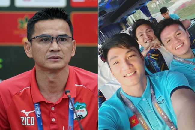 Tin bóng đá hôm nay: Văn Toàn báo tin vui; U23 Việt Nam 'chạm 1 tay' vào chức vô địch U23 Đông Nam Á