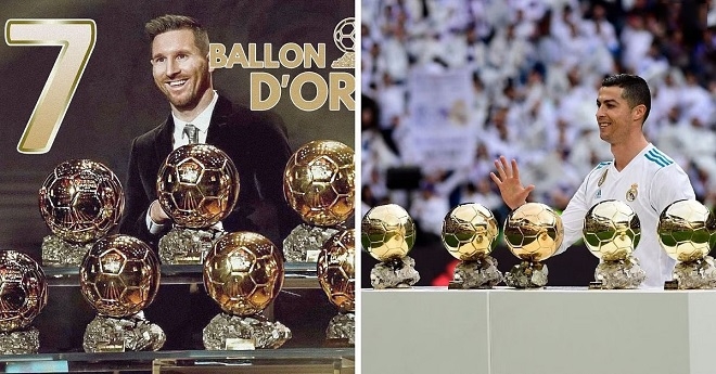 Tiền đạo 'chân gỗ nhất thế giới' sở hữu kỷ lục mà Ronaldo và Messi mất cả sự nghiệp không phá nổi