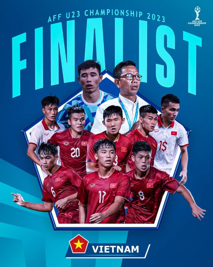 Kết quả bóng đá U23 Đông Nam Á hôm nay: Trả món nợ ở SEA Games, U23 Việt Nam bảo vệ ngôi vương ĐNÁ?