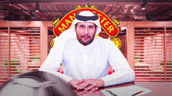 Chuyển nhượng MU 25/8: Amrabat chính thức đến Man UTD? Phanh phui bí mật Qatar mua Manchester United