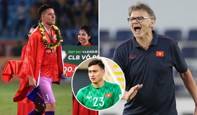 Tin bóng đá trưa: Đoàn Văn Hậu đi vào lịch sử; Filip Nguyễn xác nhận nhập tịch để lên ĐT Việt Nam