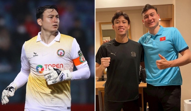 Tin bóng đá hôm nay: Huỳnh Như nhận đặc quyền mới ở Lank FC; Đặng Văn Lâm sắp ra nước ngoài thi đấu?