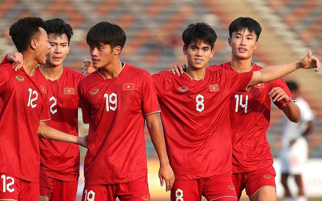 Kết quả bóng đá vòng loại U23 châu Á hôm nay: ĐT Việt Nam thắng dễ; Thái Lan nguy cơ dừng bước sớm?