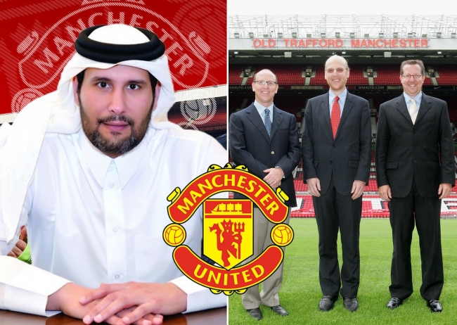 Chuyển nhượng MU 6/9:Vụ Qatar mua Man UTD có biến; Greenwood từ chối trở lại MU để đến Real Madrid?