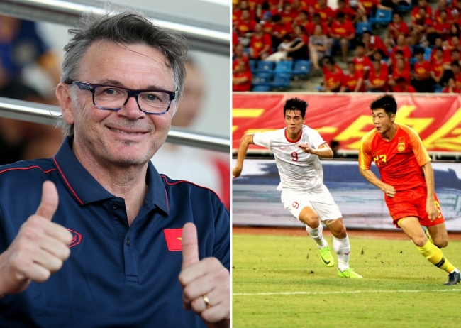 Tin bóng đá hôm nay: Văn Toàn báo tin vui từ Seoul E-Land; ĐT Việt Nam bỏ xa Thái Lan trên BXH FIFA