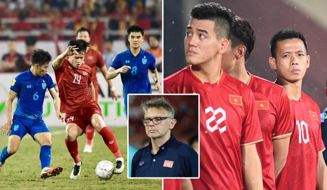 Tin bóng đá trưa 22/9: Huỳnh Như nhận tin sét đánh ở Lank FC; ĐT Việt Nam trả giá đắt trên BXH FIFA