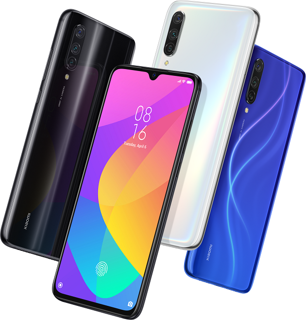 Mi 9 Lite_MixColor_11