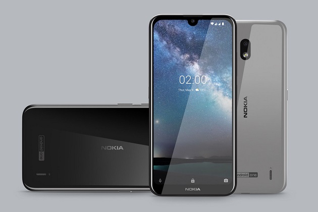 NOKIA-0